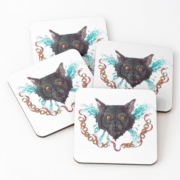 Item preview, Nearly free designed and sold by Cosmic-Hound.
