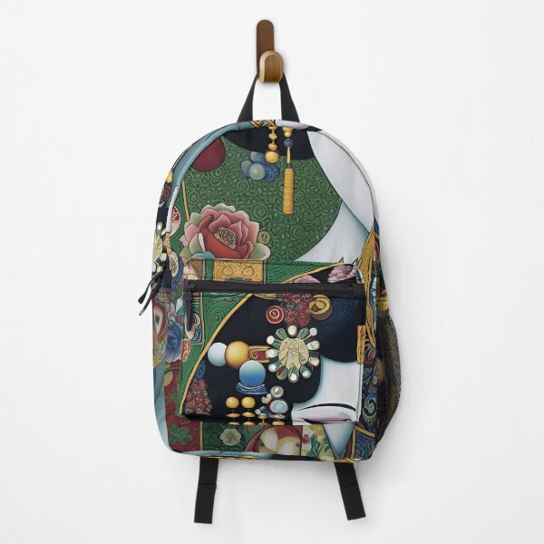 Item preview, Geisha are Japanese artists in the art of entertainment and conversation, trained in music, dance, ikebana and tea ceremony. designed and sold by aleksandr13.