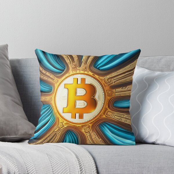 Aperçu de l'œuvre Bitcoin 11 créée et vendue par CHItees.