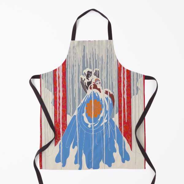 Item preview, Erté - Love's Captive designed and sold by elektronen.