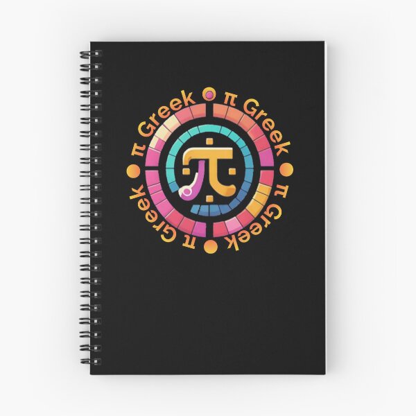 Item preview, Circle P Greek Digit. designed and sold by Giulivo Store Graphic.