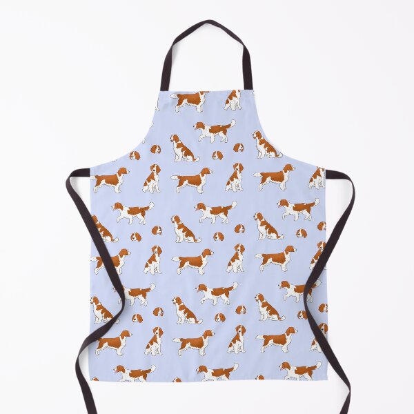 Item preview, Welsh Springer Spaniel dog pack  designed and sold by Yaragold.