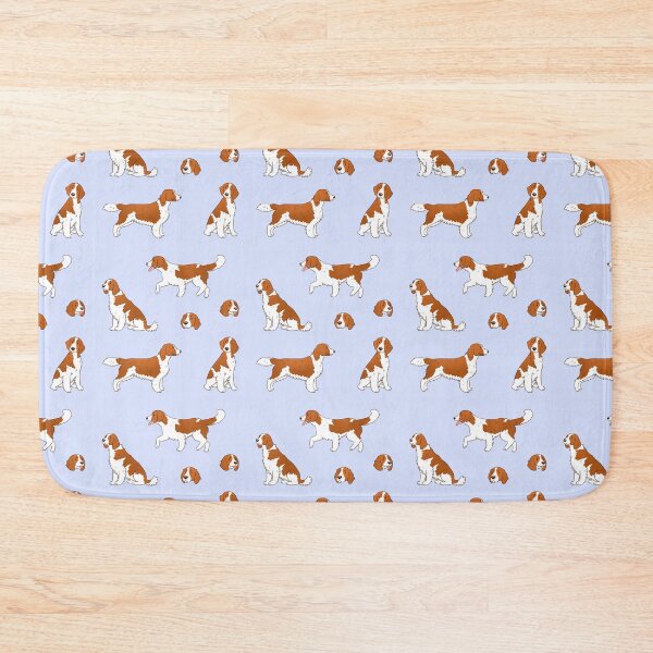 Item preview, Welsh Springer Spaniel dog pack  designed and sold by Yaragold.