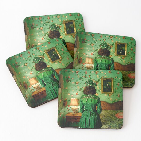 Item preview, St Patricks Day Girl designed and sold by robledojuliana.