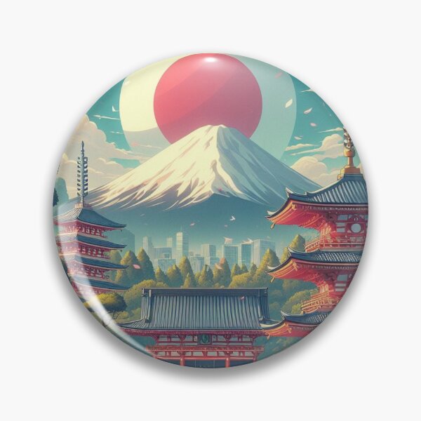 Item preview, #57 Japan Edition designed and sold by liondrifter.