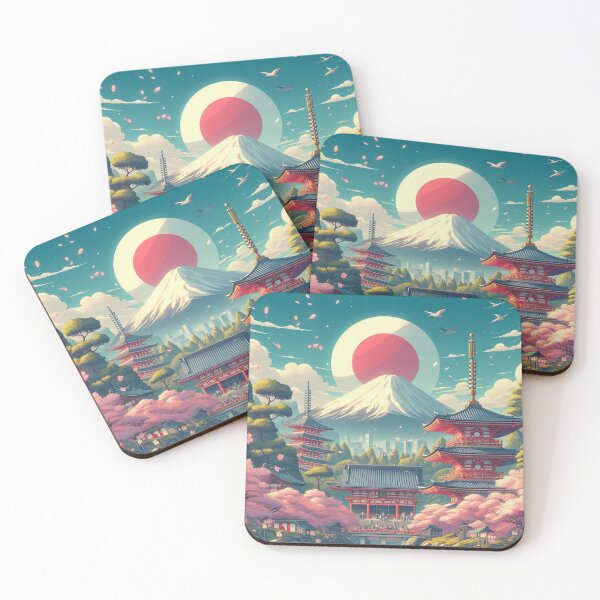 Item preview, #57 Japan Edition designed and sold by liondrifter.