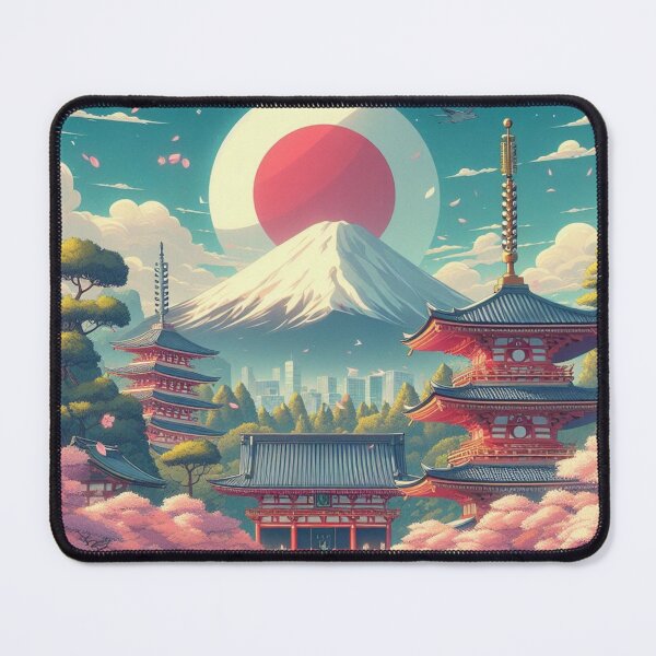 Item preview, #57 Japan Edition designed and sold by liondrifter.