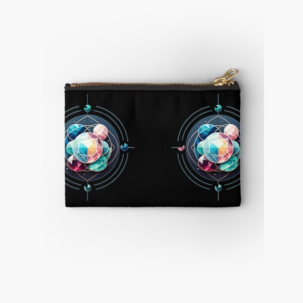 Item preview, October's Birthstone. Dance with Opal and Tourmaline Duo. designed and sold by leyfinder.