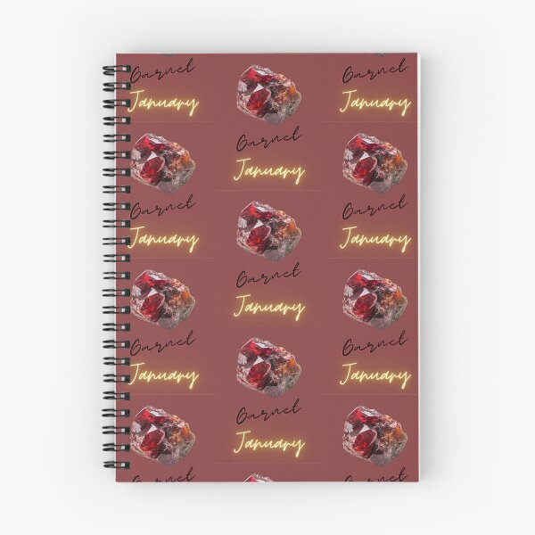 Item preview, Garnet Gemstone January Birth month designed and sold by karimaK-71.