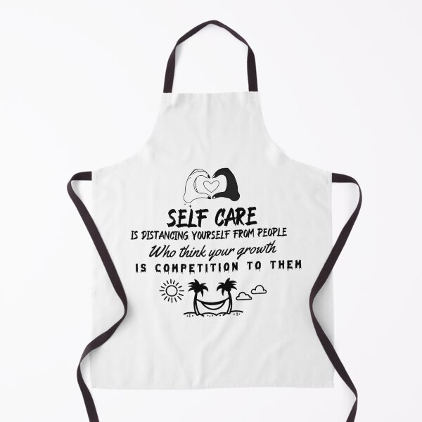 Item preview, Mental Health Self Care designed and sold by TrilbyTeeShop.