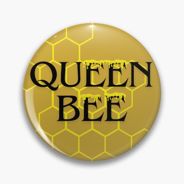 Item preview, Queen Bee  designed and sold by ArleesArt.