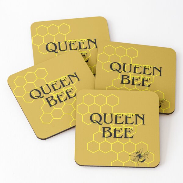 Item preview, Queen Bee  designed and sold by ArleesArt.