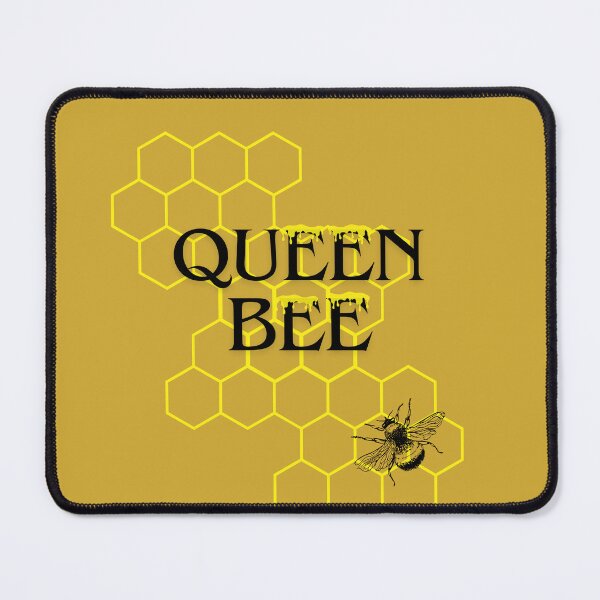 Item preview, Queen Bee  designed and sold by ArleesArt.