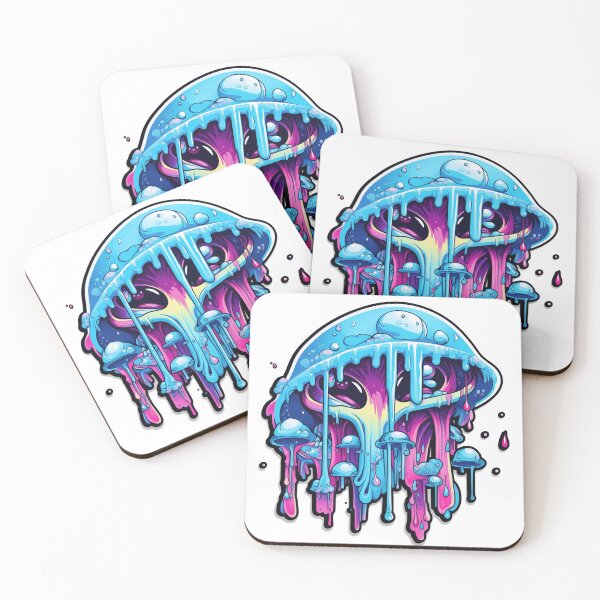 Item preview, Lazy Mushroom designed and sold by slemfiskz.