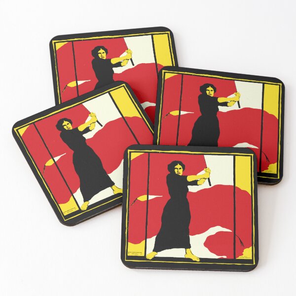 Item preview, International Women's Day designed and sold by Krobilad.
