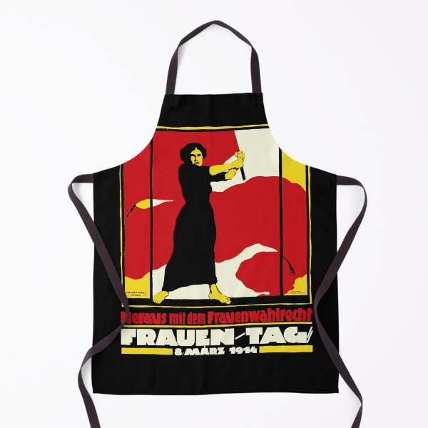 Item preview, International Women's Day designed and sold by Krobilad.