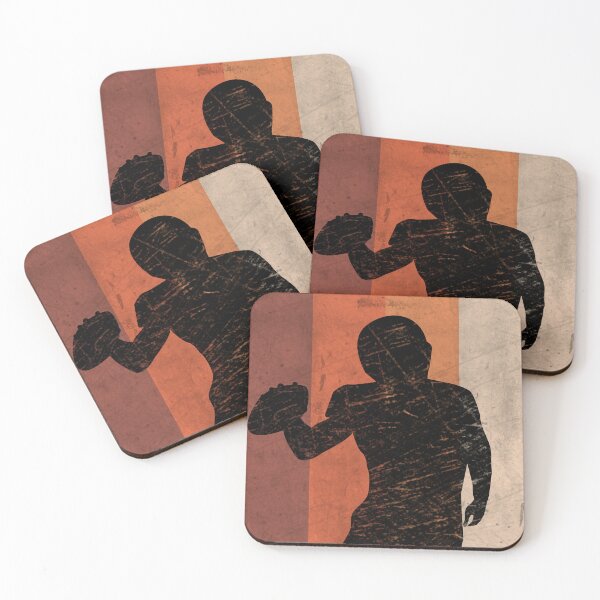 Item preview, football player vintage designed and sold by Red-forever.