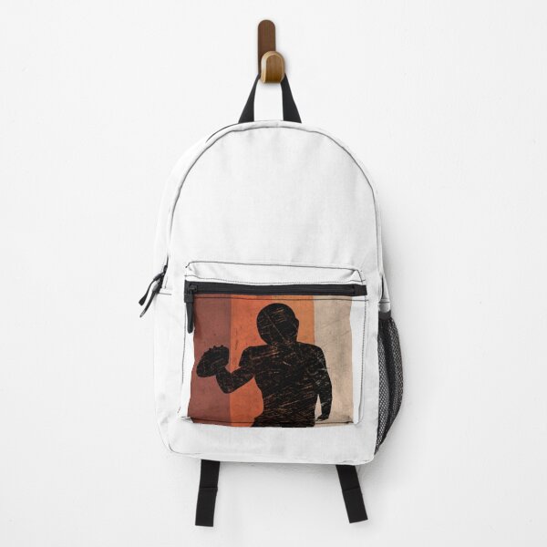Item preview, football player vintage designed and sold by Red-forever.