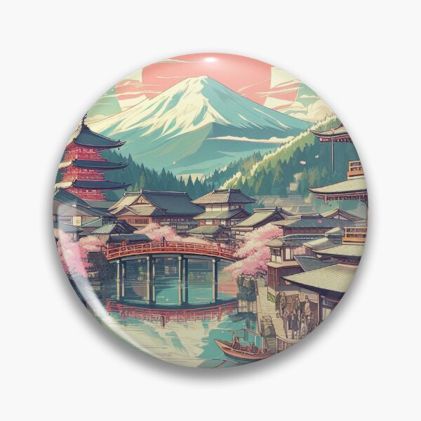 Item preview, #58 Japan Edition designed and sold by liondrifter.