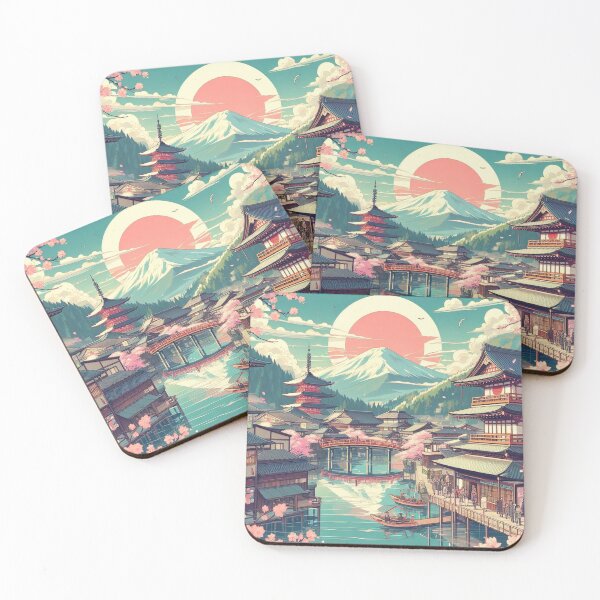 Item preview, #58 Japan Edition designed and sold by liondrifter.