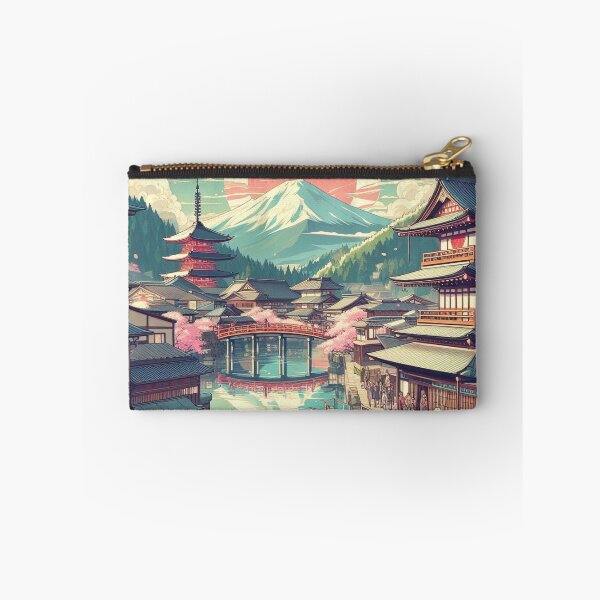 Item preview, #58 Japan Edition designed and sold by liondrifter.