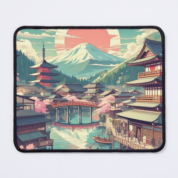 Item preview, #58 Japan Edition designed and sold by liondrifter.