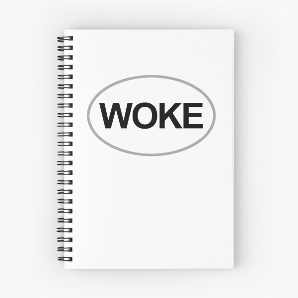 Item preview, Woke Euro Sticker designed and sold by ResistNow.