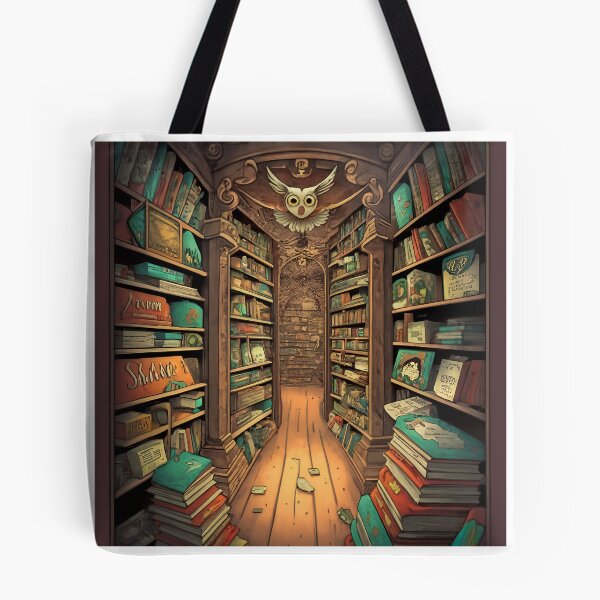 Item preview, Book Shop designed and sold by OldSchoolRetro.