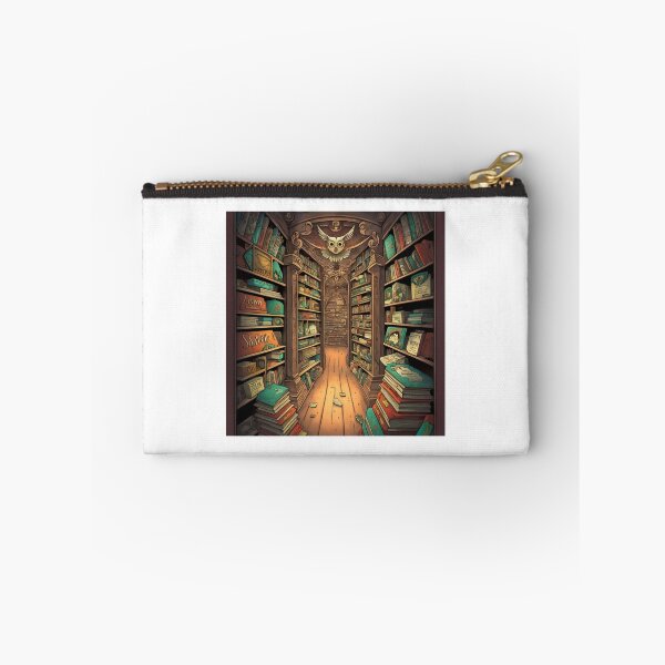 Item preview, Book Shop designed and sold by OldSchoolRetro.