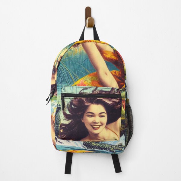 Item preview, Florida Woman Number 13 designed and sold by FloridaWildOnes.