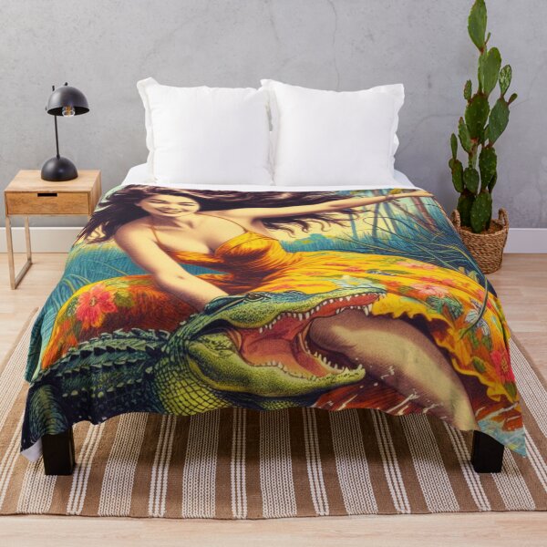 Item preview, Florida Woman Number 13 designed and sold by FloridaWildOnes.