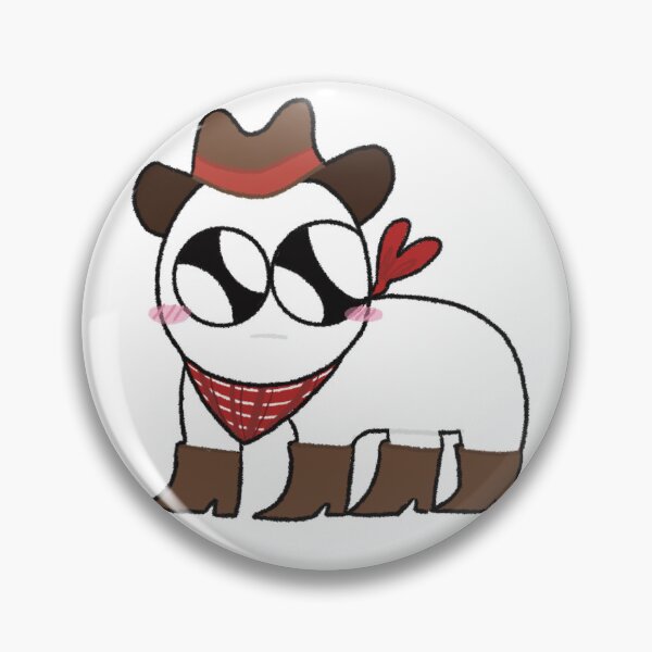Item preview, Cowboy Yippie designed and sold by Hazeljo’s Art & Design.