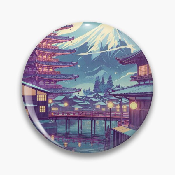 Item preview, #59 Japan Edition designed and sold by liondrifter.