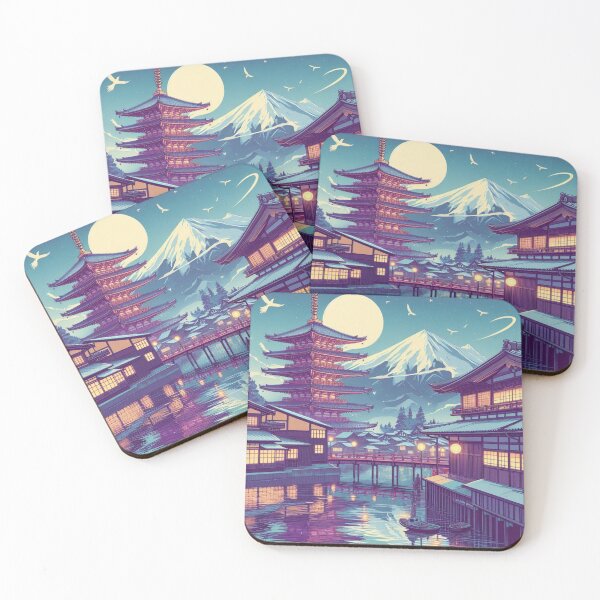 Item preview, #59 Japan Edition designed and sold by liondrifter.