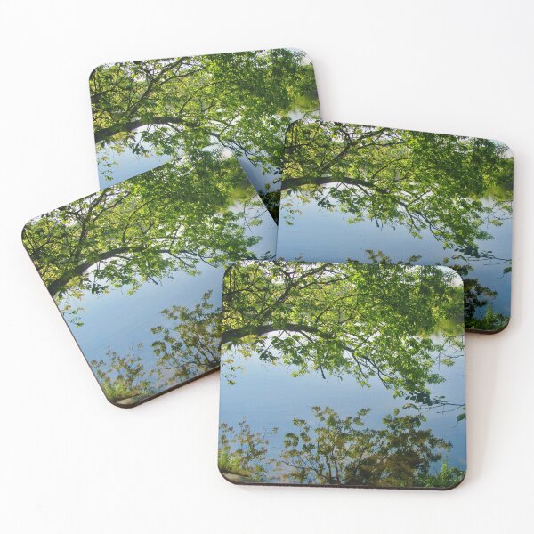 Item preview, Leaning over the River designed and sold by Shulie1.