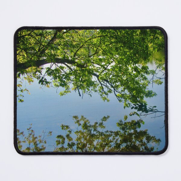 Item preview, Leaning over the River designed and sold by Shulie1.