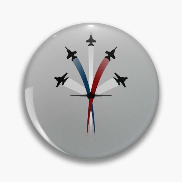 Item preview, F-18 Aerobatics designed and sold by FighterStyle.
