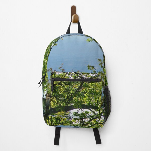 Item preview, Leaning over the River designed and sold by Shulie1.