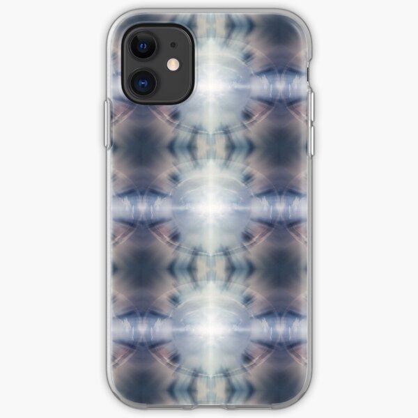Optic Blast iPhone Soft Case