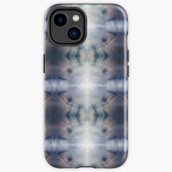 Optic Blast iPhone Tough Case