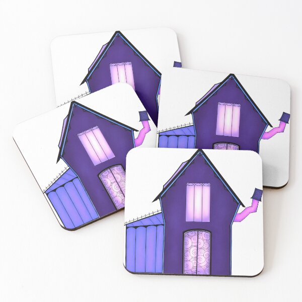 Item preview, Cottage with Solarium III designed and sold by lezell.