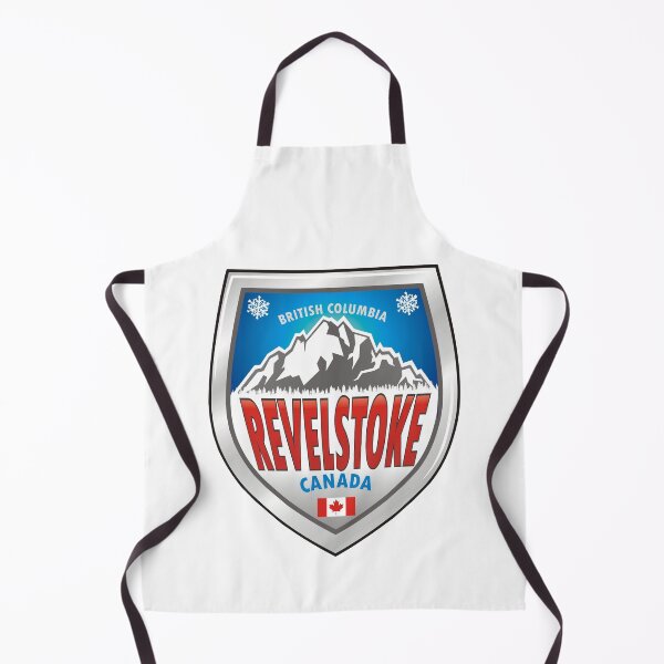 Item preview, Revelstoke British Columbia Canada designed and sold by antonietta40.