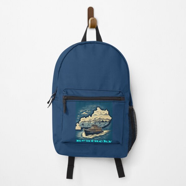 Item preview, River Boat Lousiville, Kentucky designed and sold by LaModaLoKa01.