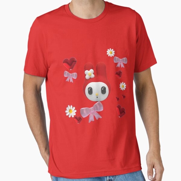 My Melody Y2K
