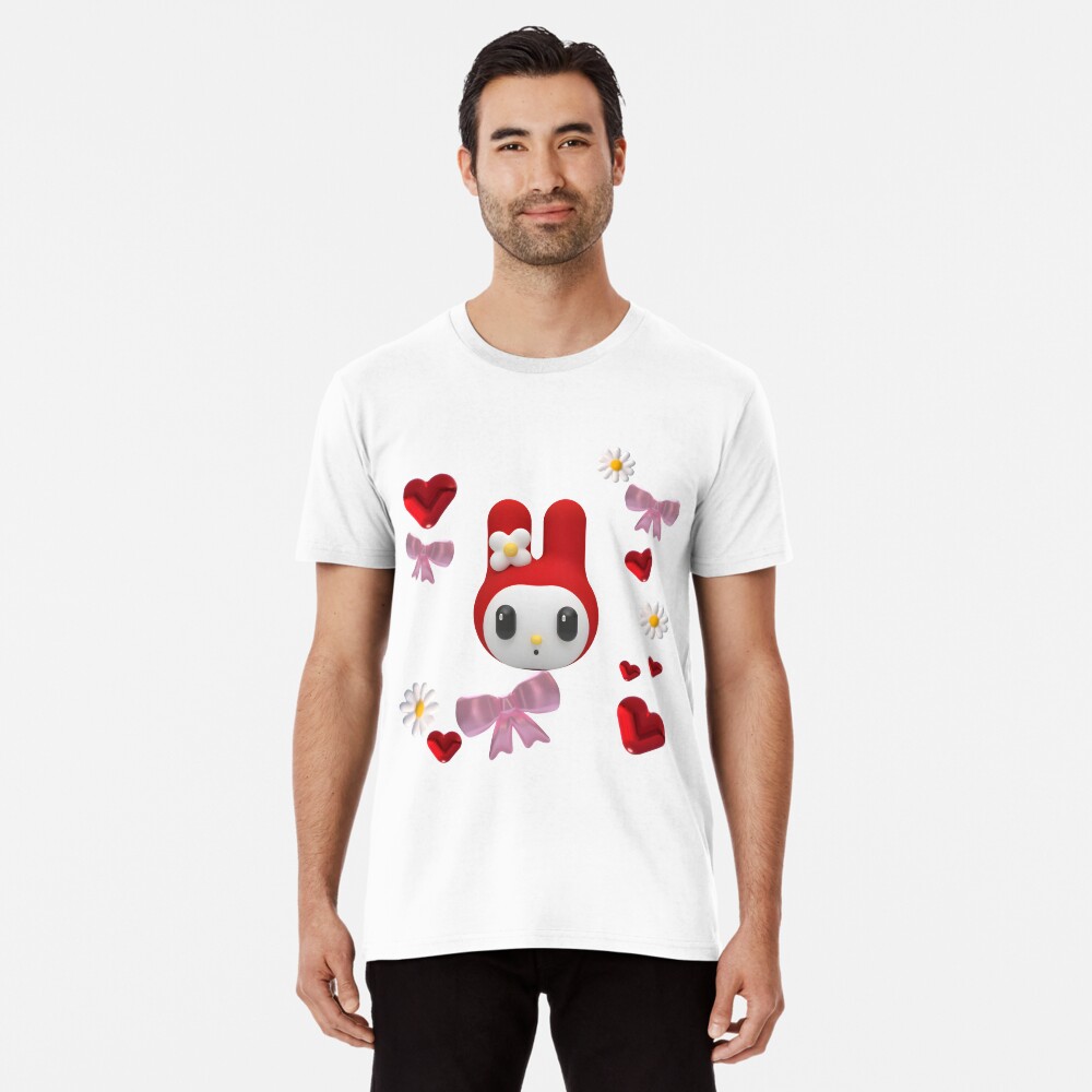 My Melody Y2K