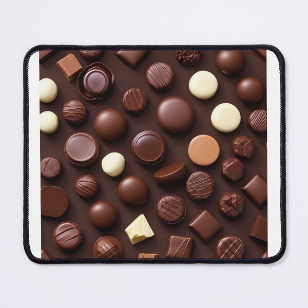 Item preview, Chocolate designed and sold by Livingstream.