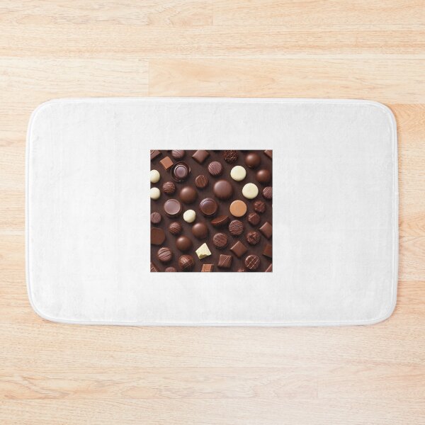 Item preview, Chocolate designed and sold by Livingstream.