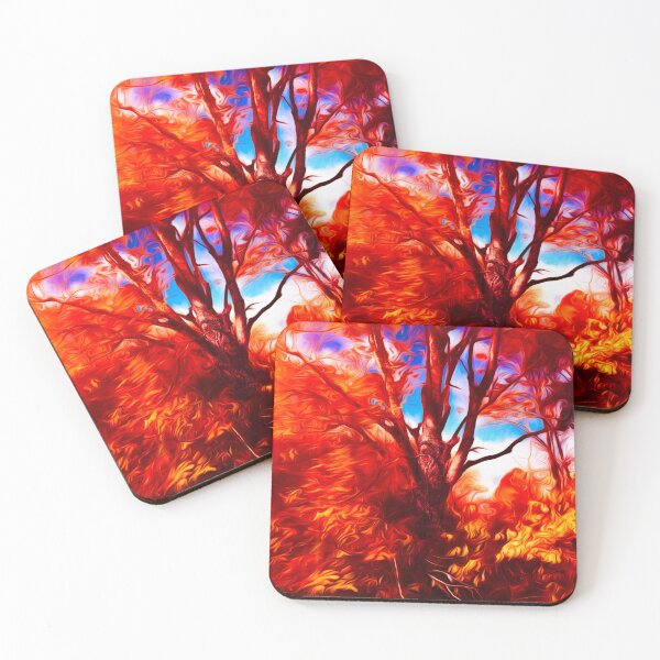 Item preview, Bright Bold Brilliance Painterly designed and sold by Jim Love.