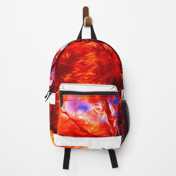 Item preview, Bright Bold Brilliance Painterly designed and sold by Jim Love.