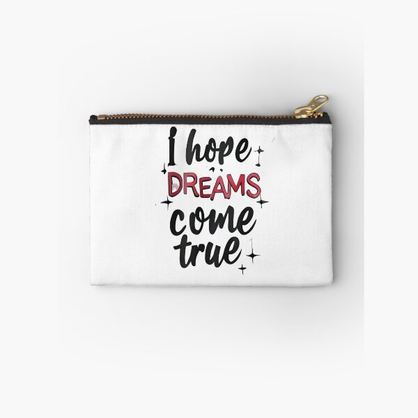Item preview, Copy of I Hope Dreams Come True designed and sold by GLORY-LIFE.